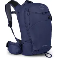 Osprey Kresta 20l Backpack Bleu Homme,Femme