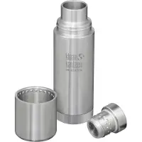 Klean Kanteen TKPro Insulated bouteille thermos 750 ml, rvs