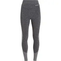 Protest Prtnoris Base Layer Pants Gris XL-2XL Femme