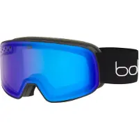 Bolle Lunettes De Ski Polarisées Photochromiques Nevada Small
