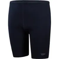 Speedo Endurance+ Jammer Bleu 5-6 Years Garçon