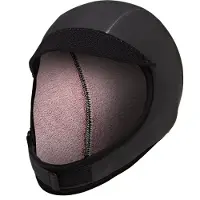 Rip Curl Flashbomb Neoprene Hood 3 Mm Noir XS Homme,Femme