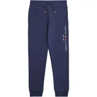 Tommy Hilfiger Pantalon bleu marine / rouge / blanc