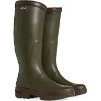 Aigle Stiefelette 84207