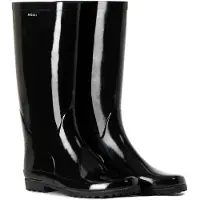 Aigle Bottes ELIOSA femmes - Noir - 41