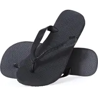Havaianas Tongs TOP femmes - Noir - 39 / 40