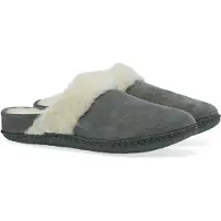 Sorel Pantoufles Women Nakiska Slide II Quarry Grill-Taille 40