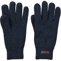 Barts Haakon Gloves Bleu L-XL Homme,Femme