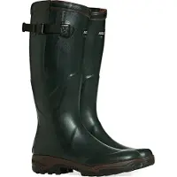 Aigle Parcours 2 Var Rain Boots Marron EU 40 Homme