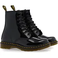 Dr. Martens Bottines à lacets noir
