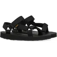 Teva Sandales plates ORIGINAL UNIVERSAL filles - Noir - 29 / 30