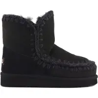 Mou Boots 'Eskimo 18' noir