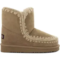 Mou Boots 'ESKIMO 18' camel