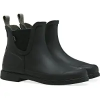 Tretorn Bottes de Pluie Tretorn Femme Eva Black/Black-Taille 38