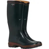 Aigle Bottes de Pluie Aigle Parcours 2 Bronze-Taille 40
