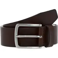 BOSS Jor V Sz40 Belt Noir 105 cm Homme
