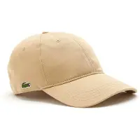 Lacoste Pet Logo Viennese Beige
