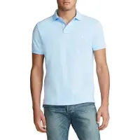 Ralph Lauren T-Shirt bleu clair