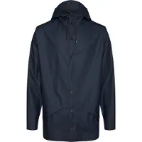 Rains Veste fonctionnelle marine