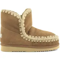 Mou Boots ESKIMO 18 femmes - Marron - 39
