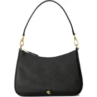 Lauren Accesorios Sac bandoulière 'DANNI' noir