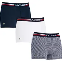 Lacoste Boxers