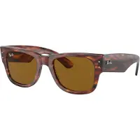 Ray-Ban Sunglasses Mega Wayfarer RB0840S 954/33