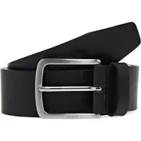BOSS Ceinture 'Jor' noir