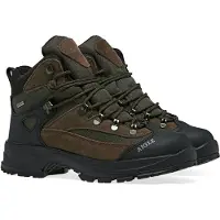 Aigle Huntshaw 2 Mtd Marron foncé Pointure 46 - T3592- 46