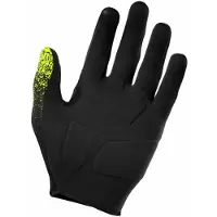 Shot Drift Edge Neon Jaune Gants Taille 13