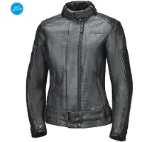 Held Roxane Noir Blouson Taille 40
