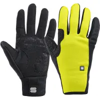 Sportful Essential Gore-tex Infinium Gloves Jaune,Noir 10 Years Enfants