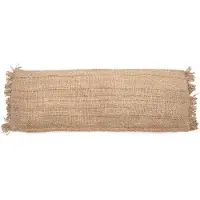 Bazar Bizar Housse De Coussin Bazar Bizarre The Oh My Gee-beige - 35x100 | INIE001Be-35x100