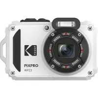 Kodak PIXPRO WPZ2 WHITE