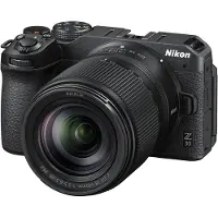 Nikon Z30 + 18-140mm f/3.5-6.3