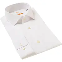 Oppo Merchandise Group B.V. Weisses Hemd White Knight