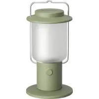 Snow Peak - Lanterne - Home & Camp Lantern Khaki - Beige