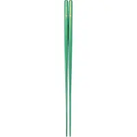 Snow Peak Titanium Coloured Chopsticks, vert
