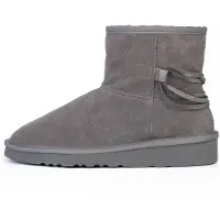 Gooce Bottines 'Eppie' gris