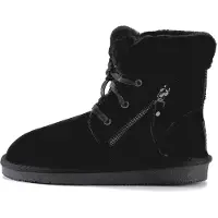 Gooce Après-ski 'Agarita' noir