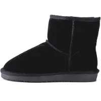 Gooce Boots 'Thimble' noir