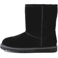 Gooce Boots 'Sawel' noir