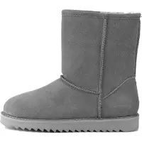 Gooce Boots 'Sawel' gris