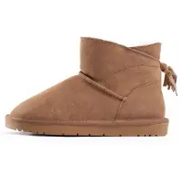 Gooce Boots 'Baia' marron