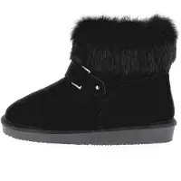 Gooce Après-ski 'Kiska' noir