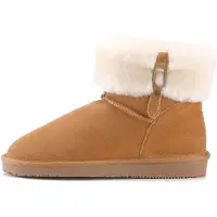 Gooce Après-ski 'Whitney' caramel