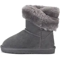 Gooce Bottes de neige 'Britany' gris