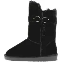 Gooce Après-ski 'Bangle' noir