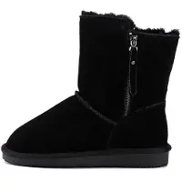 Gooce Boots 'Tempe' noir