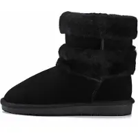 Gooce Boots 'Mara' noir